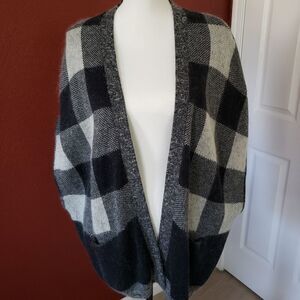 Banana Republic Vest jacket( LOOSE )